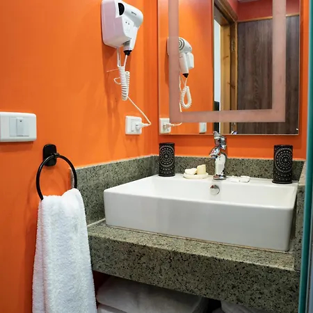 Al Dora Boutique Hotel Hurghada Exterior photo