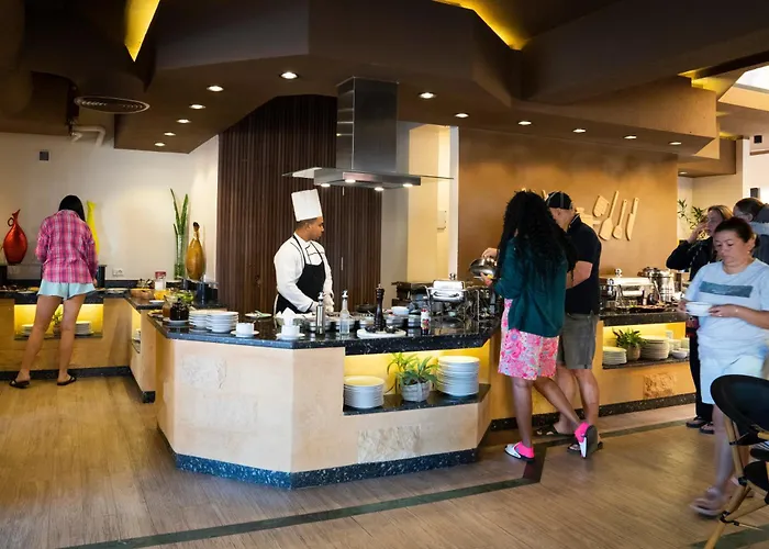 Al Dora Boutique Hotel