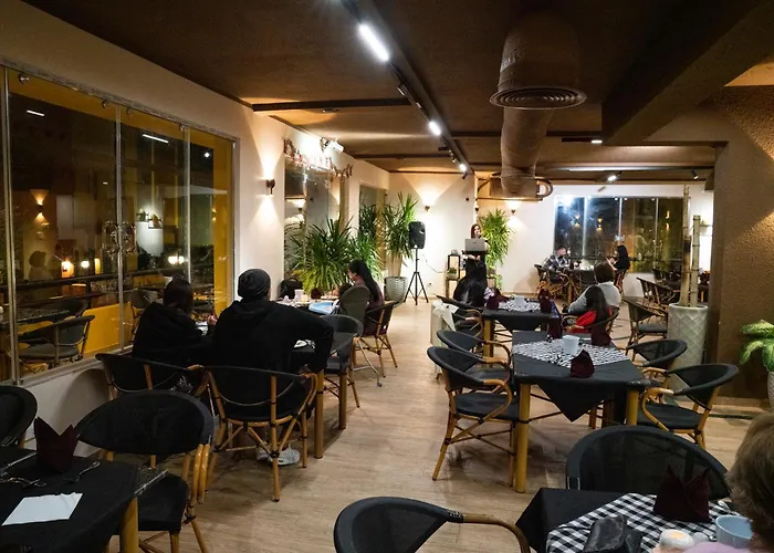 Al Dora Boutique Hotel