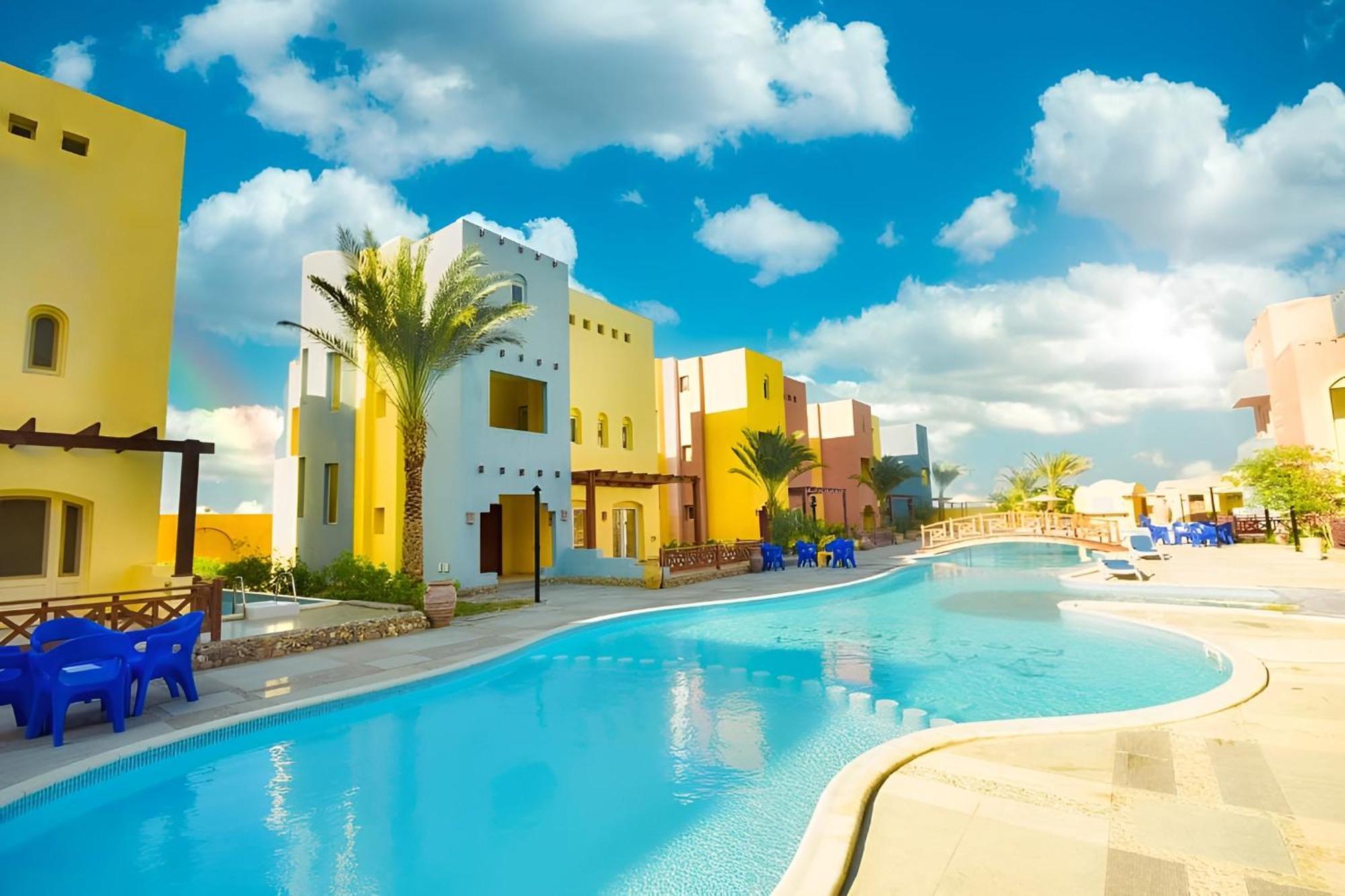Hotel Al Dora Boutique 4*
