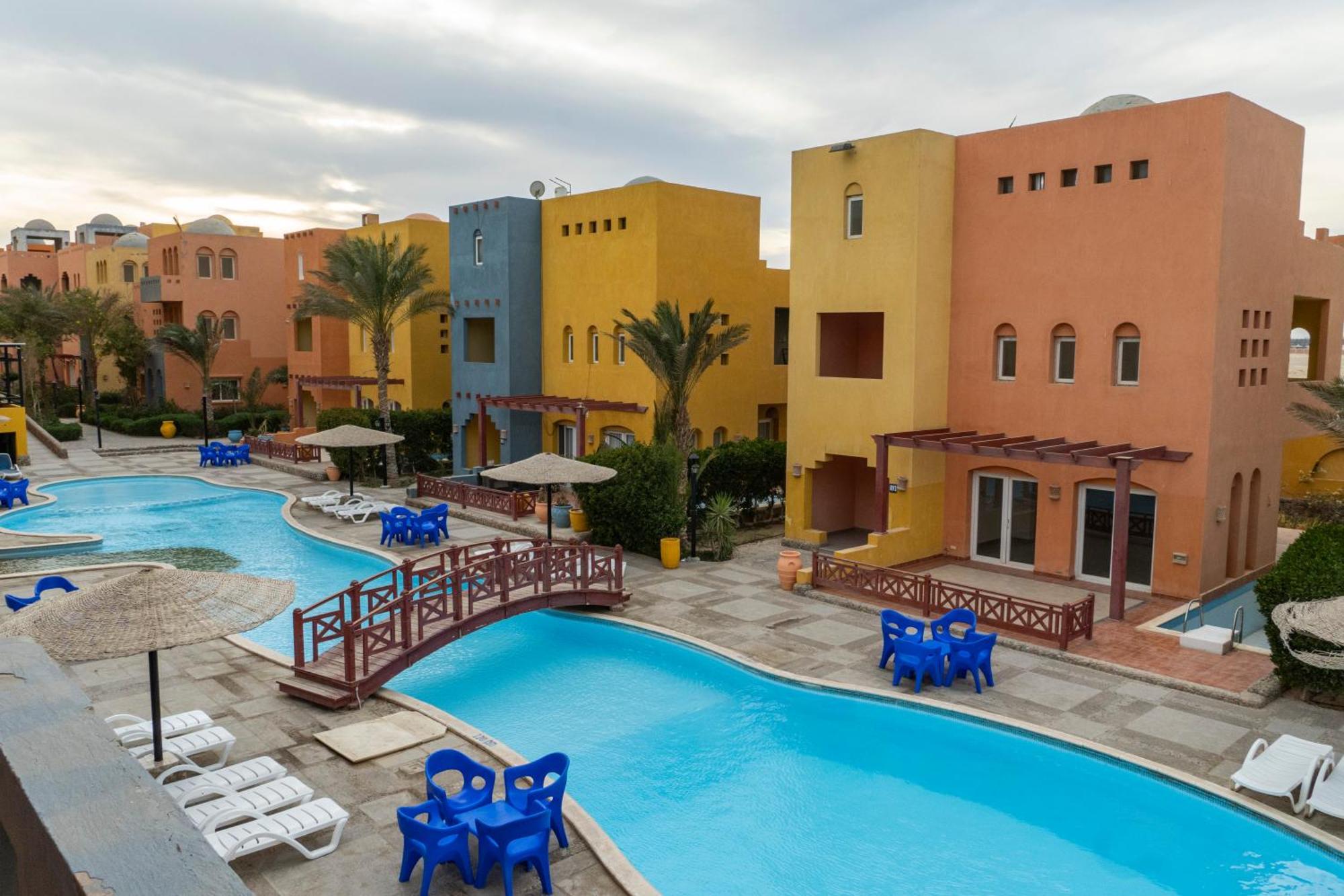 Al Dora Boutique Hotel 4*